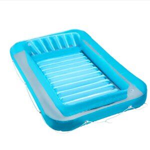 Hoovy Tanning Pool Float
